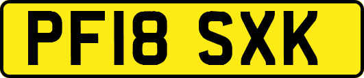 PF18SXK