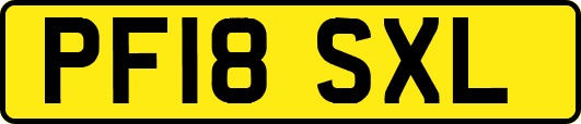 PF18SXL