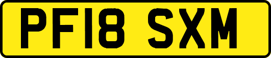 PF18SXM