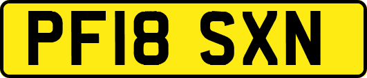 PF18SXN