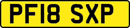 PF18SXP