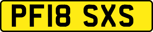 PF18SXS