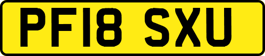 PF18SXU