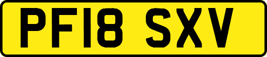 PF18SXV