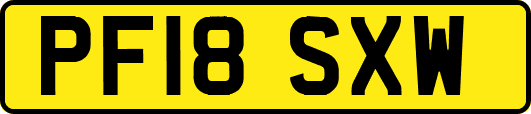 PF18SXW