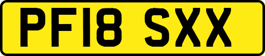 PF18SXX