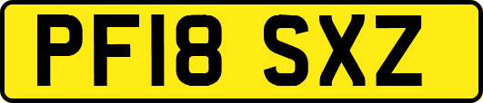 PF18SXZ
