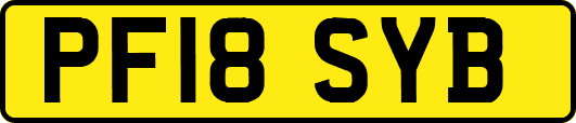PF18SYB