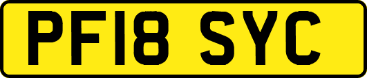 PF18SYC