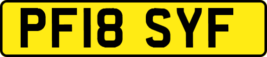 PF18SYF