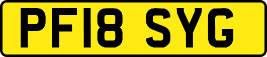 PF18SYG
