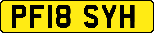 PF18SYH