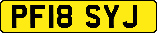 PF18SYJ