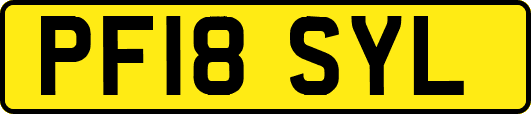 PF18SYL