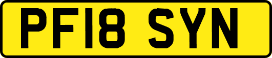 PF18SYN