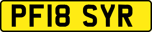 PF18SYR
