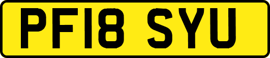 PF18SYU