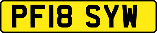 PF18SYW