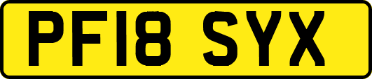 PF18SYX