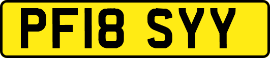 PF18SYY