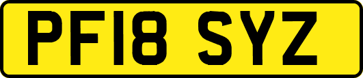 PF18SYZ