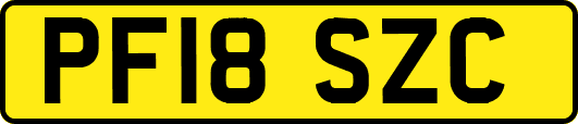 PF18SZC