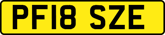 PF18SZE
