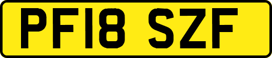 PF18SZF
