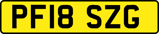 PF18SZG