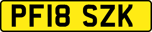 PF18SZK