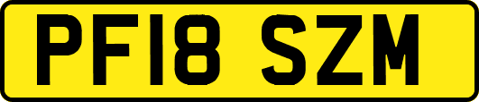 PF18SZM