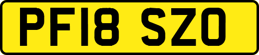 PF18SZO