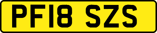PF18SZS