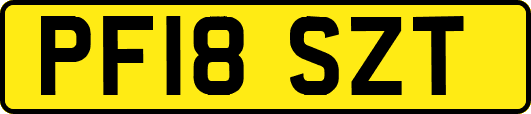 PF18SZT