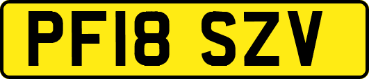 PF18SZV