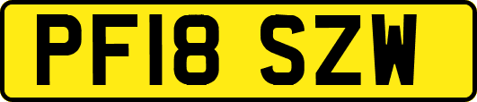 PF18SZW