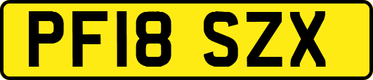 PF18SZX