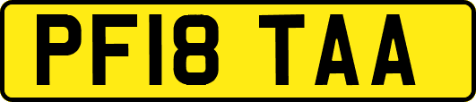 PF18TAA