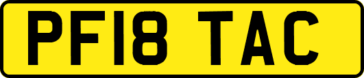 PF18TAC