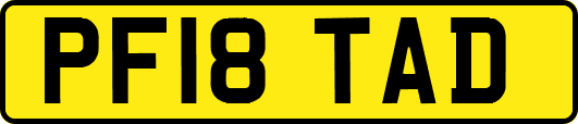 PF18TAD