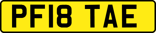PF18TAE