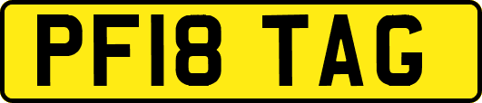 PF18TAG