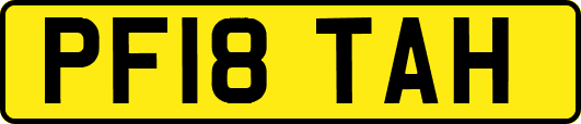 PF18TAH