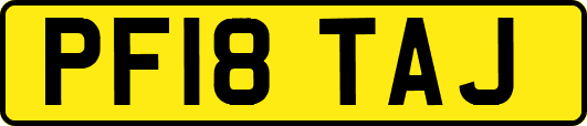 PF18TAJ