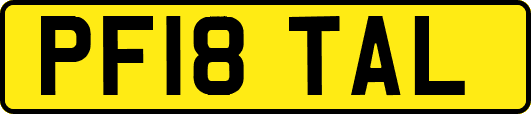 PF18TAL