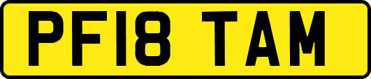 PF18TAM