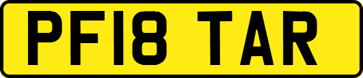 PF18TAR