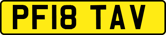 PF18TAV