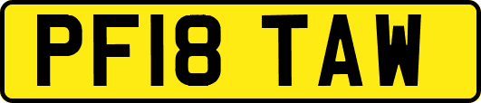 PF18TAW