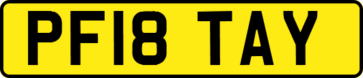 PF18TAY